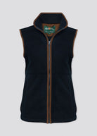 Alan Paine Women's Aylsham Fleece Gilet - Country Ways