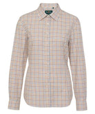 Alan Paine Women's Bromford Shirt - Shooting Fit - Country Ways
