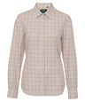 Alan Paine Women's Bromford Shirt - Shooting Fit - Country Ways