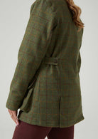 Alan Paine Women's Rutland Tweed Field Jacket - Country Ways