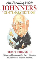 An Evening with Johnners - Brian Johnston - Country Ways