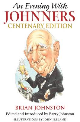 An Evening with Johnners - Brian Johnston - Country Ways