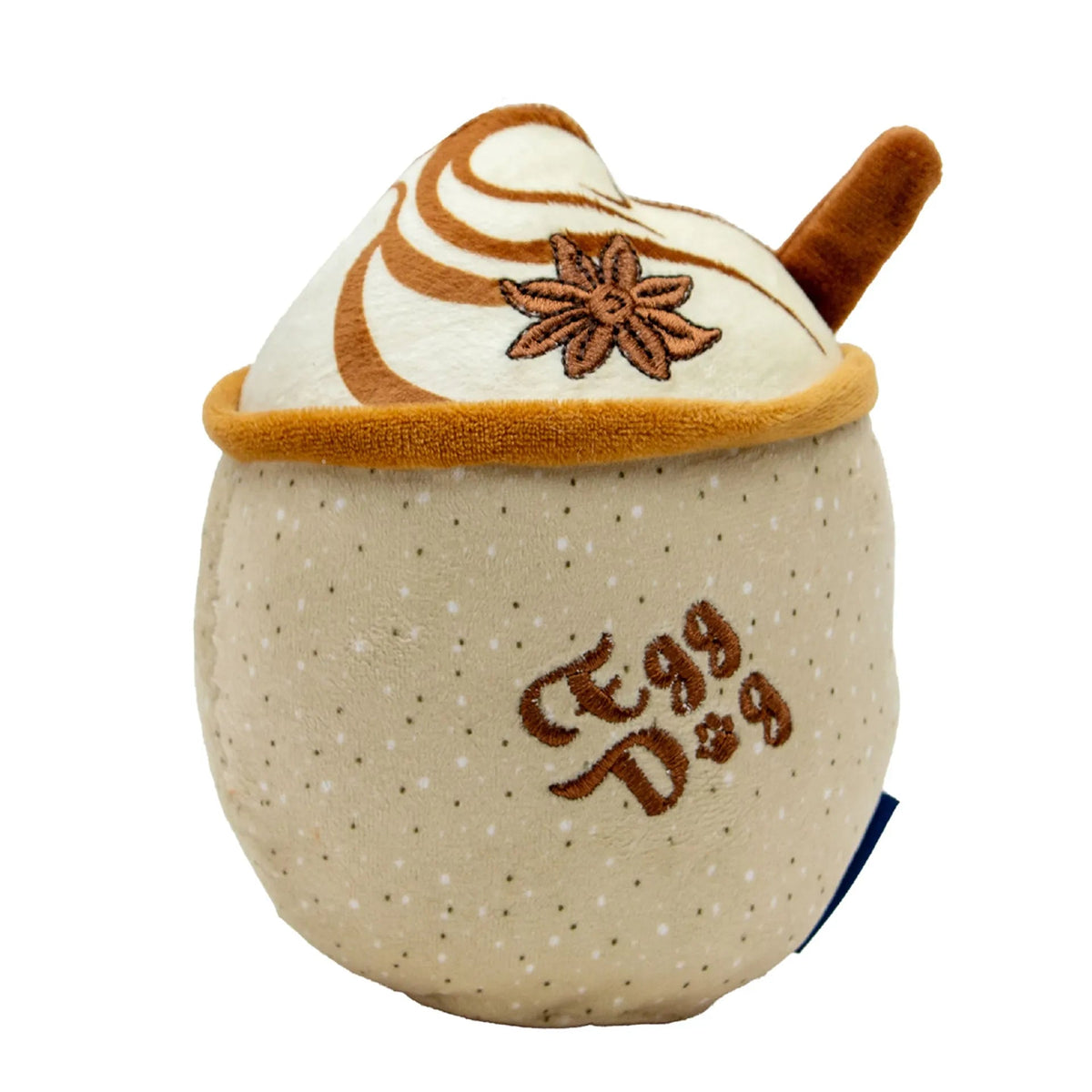 Ancol Egg Dog Toy - Country Ways