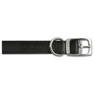 Ancol Heritage Leather Dog Collar - Country Ways