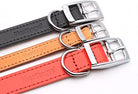 Ancol Heritage Leather Dog Collar - Country Ways