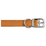 Ancol Heritage Leather Dog Collar - Country Ways