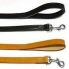 Ancol Heritage Leather Lead - Country Ways