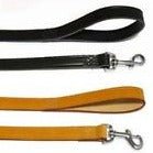 Ancol Heritage Leather Lead - Country Ways