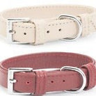 Ancol Indulgence Folded Collar - Country Ways