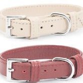 Ancol Indulgence Folded Collar - Country Ways