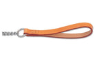 Ancol Leather Chain Lead - Country Ways