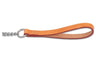 Ancol Leather Chain Lead - Country Ways