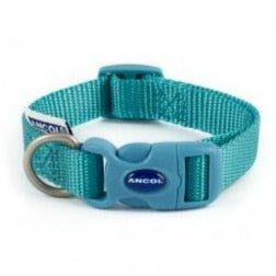 Ancol Nylon Adjustable Collar - Country Ways