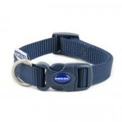 Ancol Nylon Adjustable Collar - Country Ways