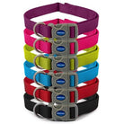 Ancol Nylon Adjustable Collar - Country Ways