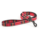 Ancol Tartan Lead - Country Ways