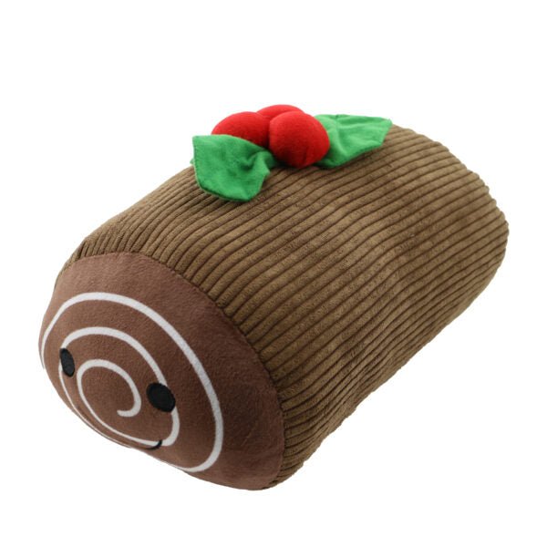 Ancol Yogi Yule Dog Toy - Country Ways