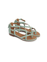 Fairfax & Favor Women's Brancaster Sandal SS25