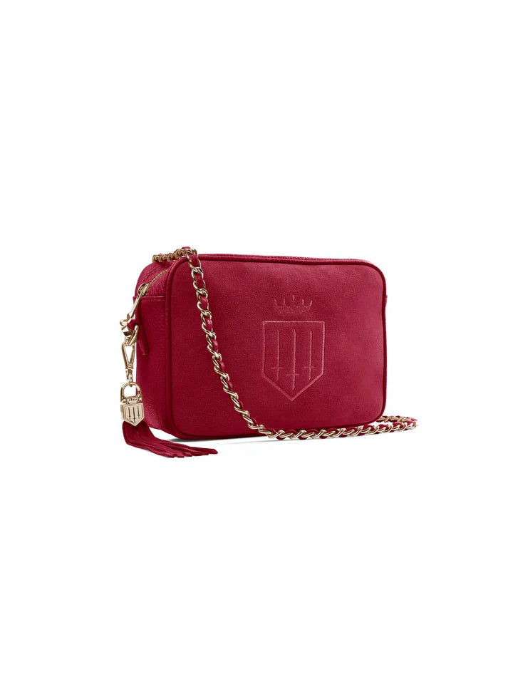 Fairfax & Favor Finsbury Crossbody Bag - Stockist Exclusive SS25