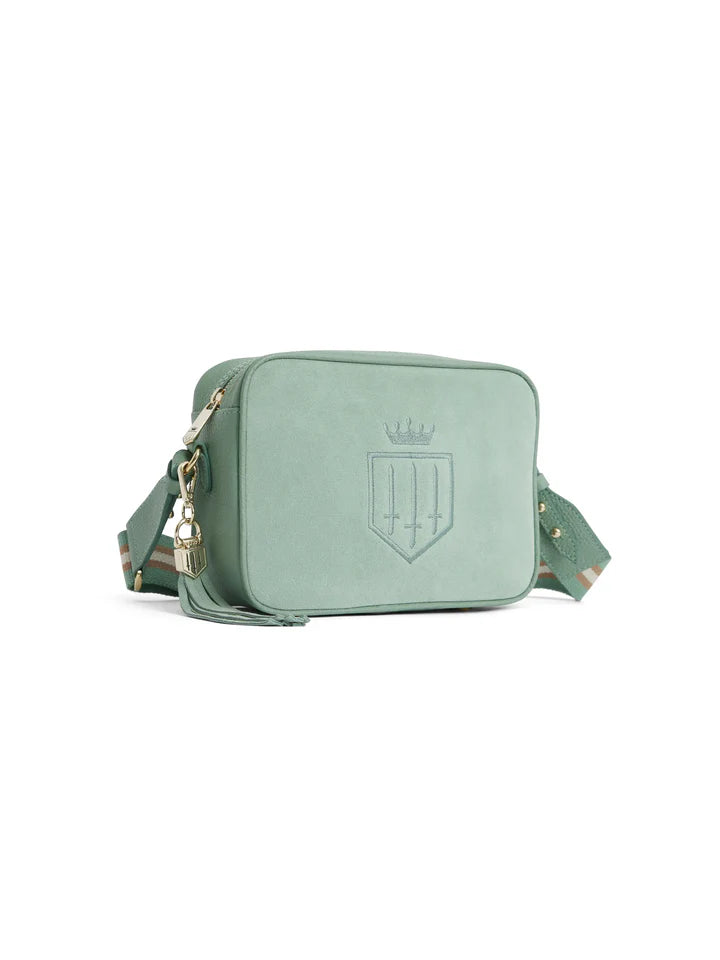 Fairfax & Favor Finsbury Crossbody Bag - Stockist Exclusive SS25