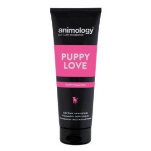 Animology Puppy Love Shampoo 250ml - Country Ways