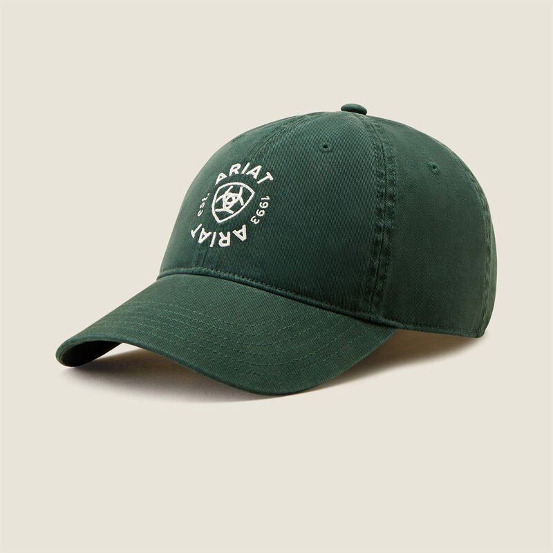 Ariat Country Cap - Country Ways
