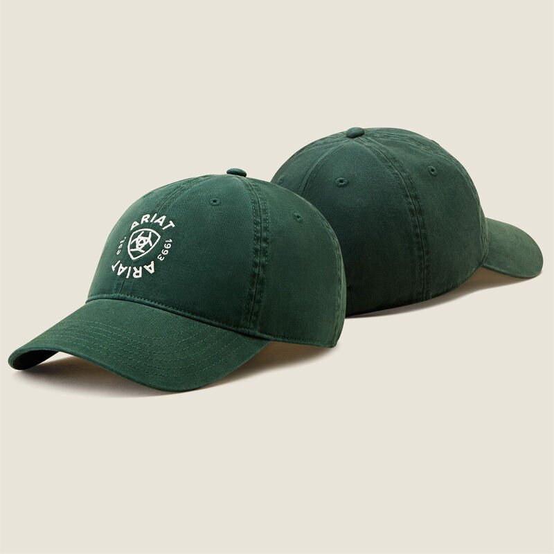 Ariat Country Cap - Country Ways