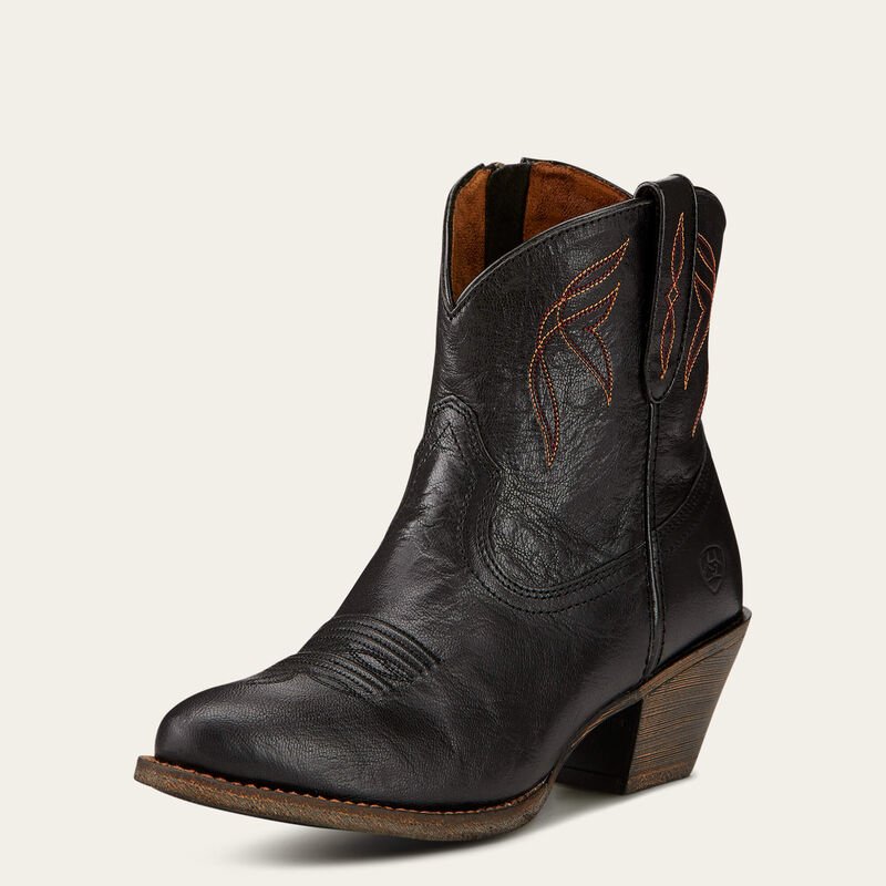 Ariat Darlin' Western Boot - Country Ways