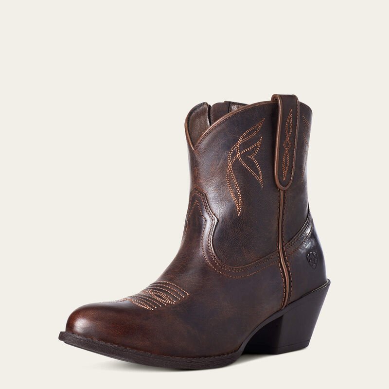 Ariat Darlin' Western Boot - Country Ways