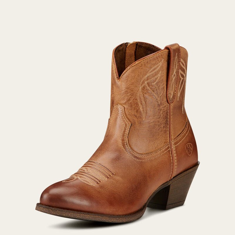 Ariat Darlin' Western Boot - Country Ways