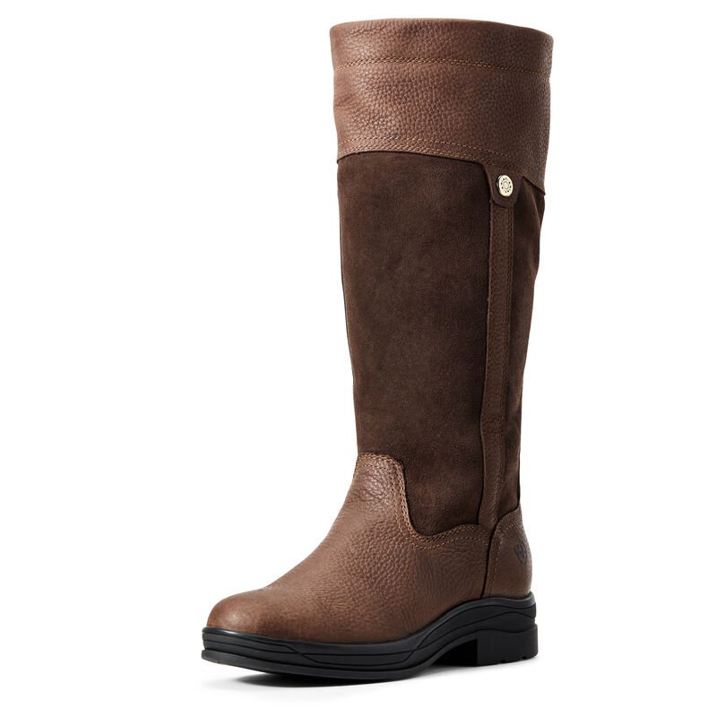Ariat Windermere II Waterproof Boot - Country Ways