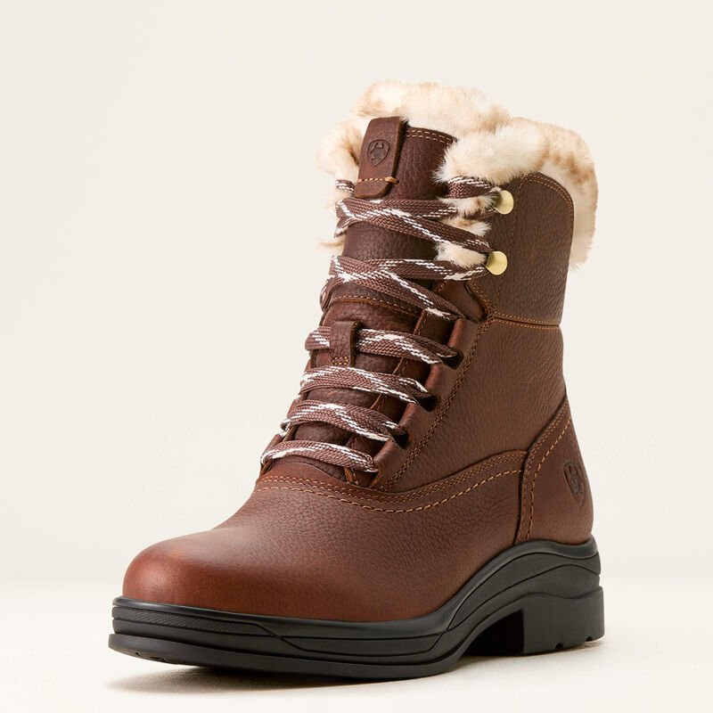 Ariat Women's Harper Sherpa Waterproof Boot - Country Ways