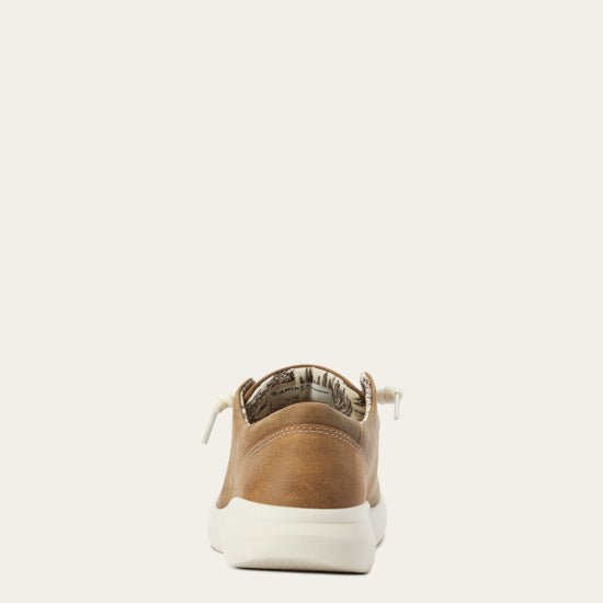 Ariat Women's Hilo Casual Shoe - Country Ways