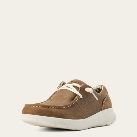 Ariat Women's Hilo Casual Shoe - Country Ways