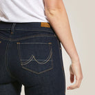Ariat Women's Ultra Stretch Jeans - Skinny - Country Ways