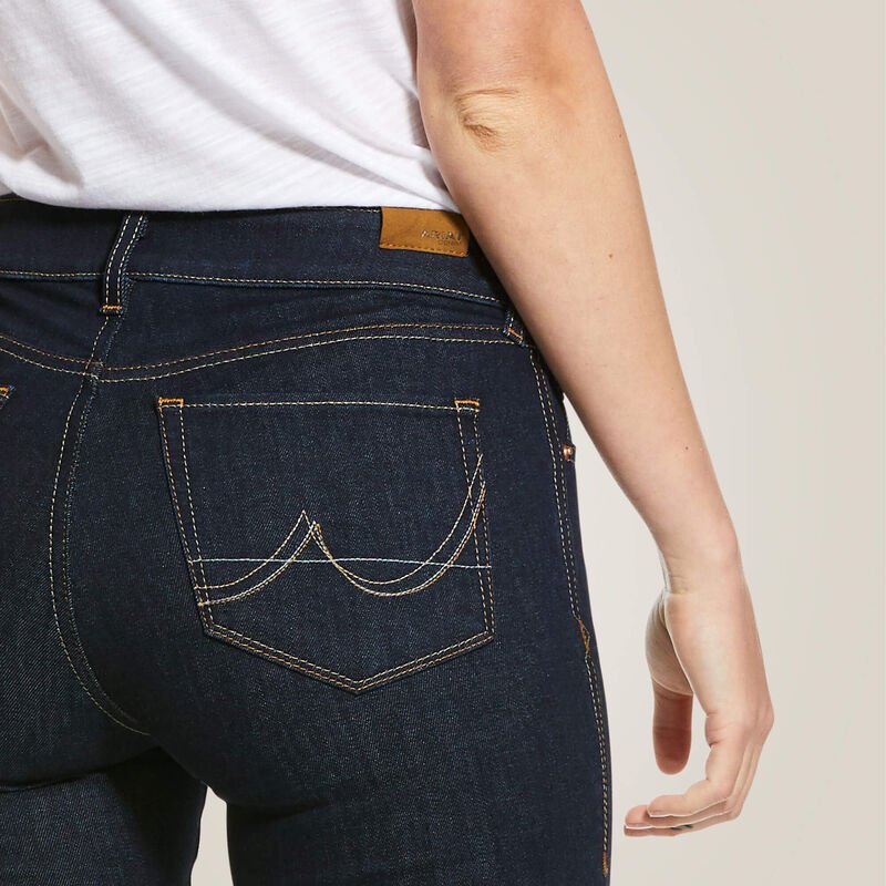 Ariat Women's Ultra Stretch Jeans - Skinny - Country Ways