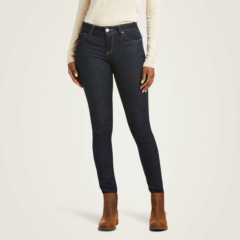 Ariat Women's Ultra Stretch Jeans - Skinny - Country Ways