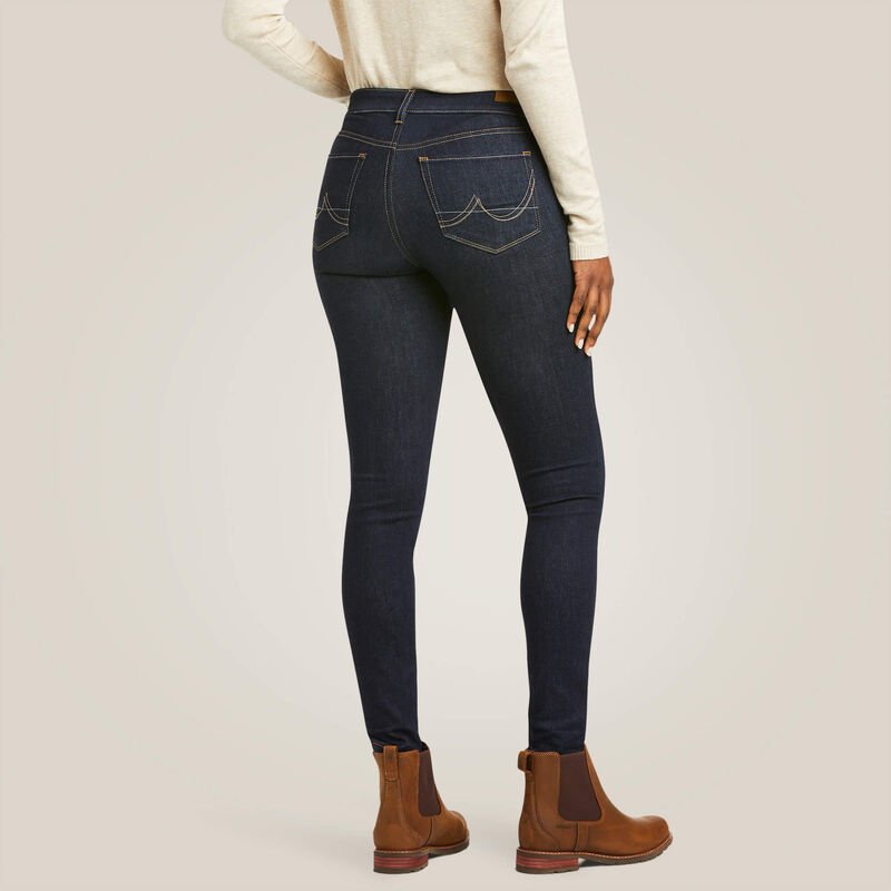 Ariat Women's Ultra Stretch Jeans - Skinny - Country Ways