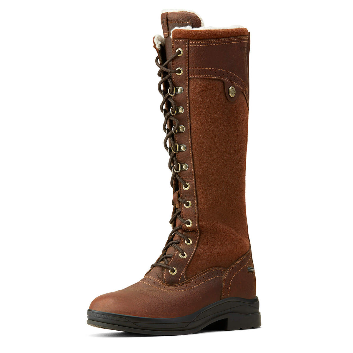 Ariat Women's Wythburn Tall Waterproof Boot - Country Ways