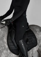 Aztec Diamond Mid Rise Full Grip Seat Breeches - Country Ways
