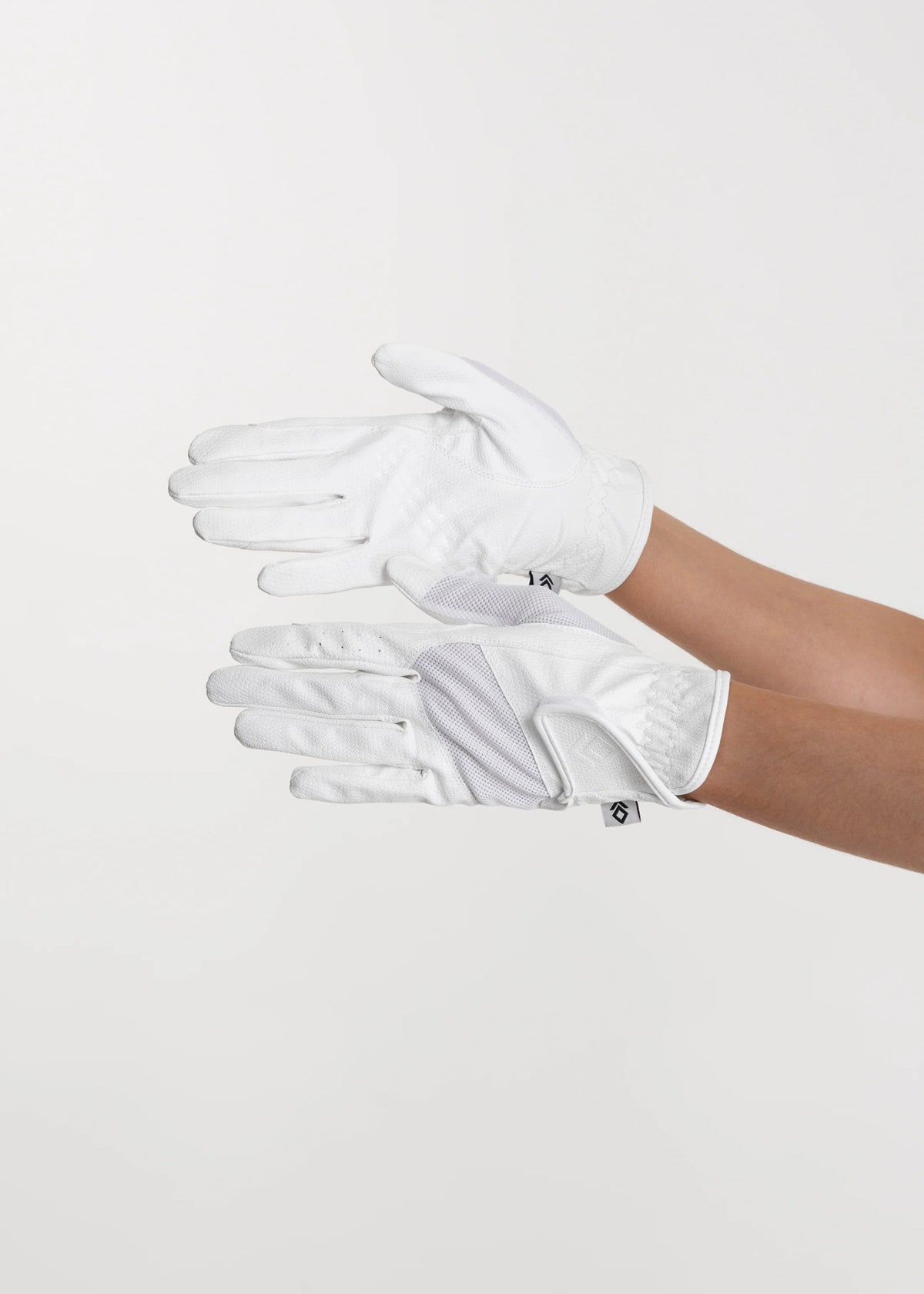 Aztec Diamond Pro Grip Riding Gloves - Country Ways