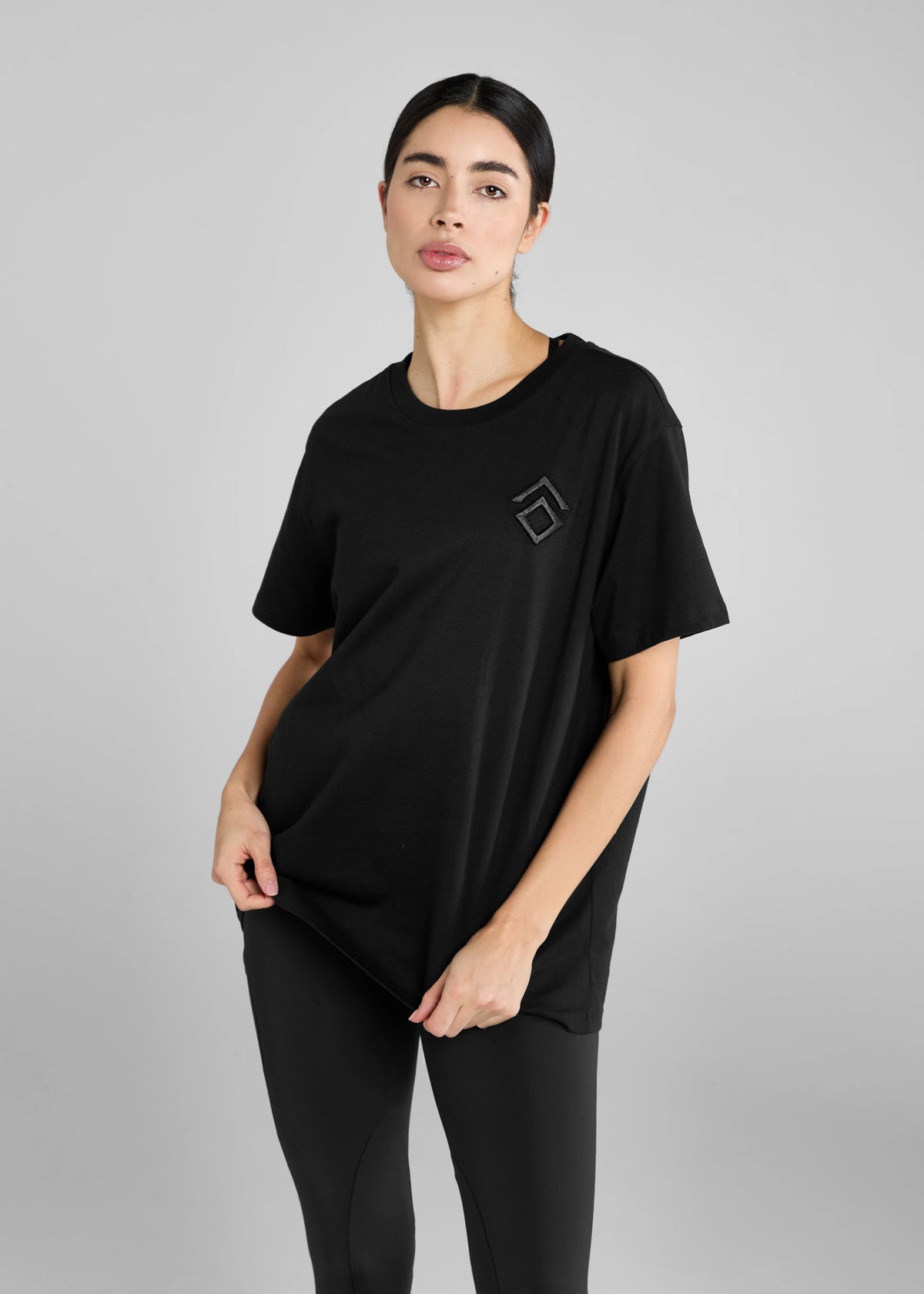 Aztec Diamond Short Sleeved Tee - Country Ways