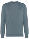 Barbour Men's Pima Cotton Crew Neck