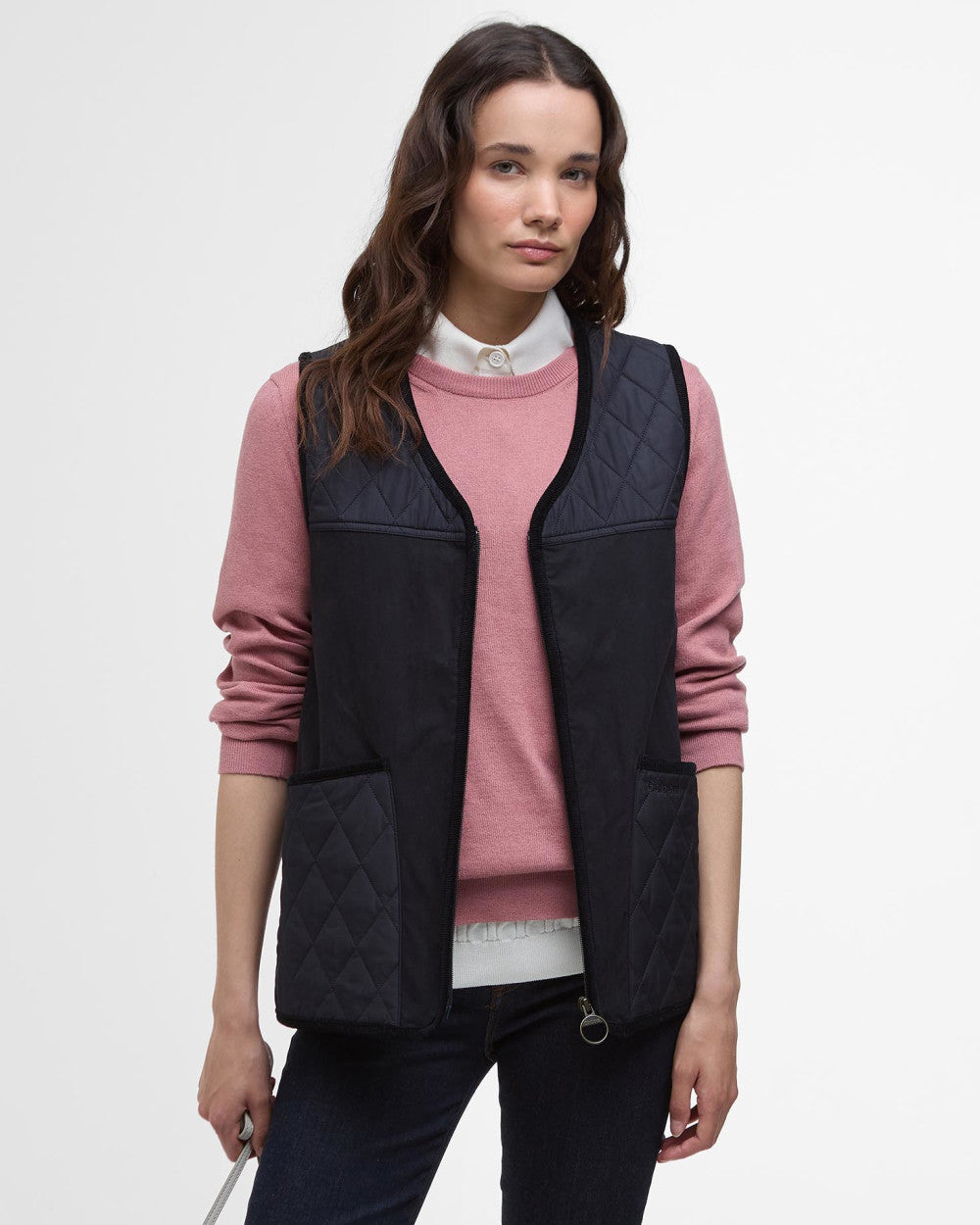 Barbour Women's Barbour Blake Gilet SS25