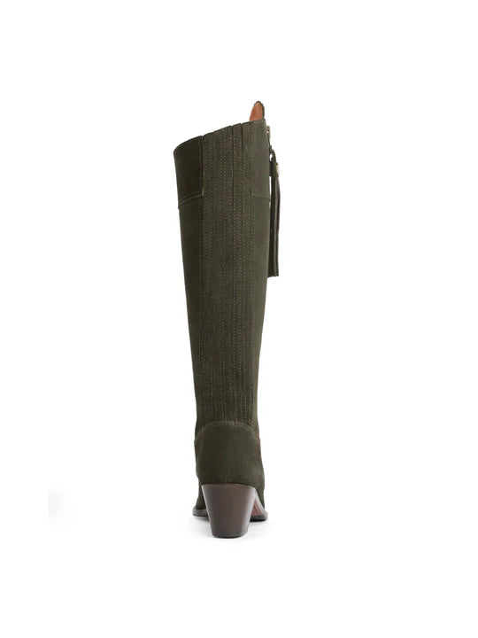 Fairfax & Favor Heeled Regina AW24 - Reg Fit