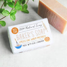 Baker's Soap Cinnamon - Country Ways