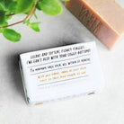 Baker's Soap Cinnamon - Country Ways