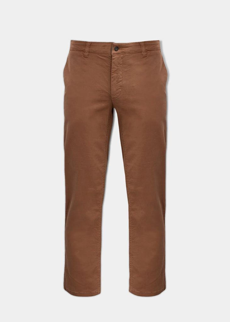 Alan Paine Men's Bamforth Chino Trouser