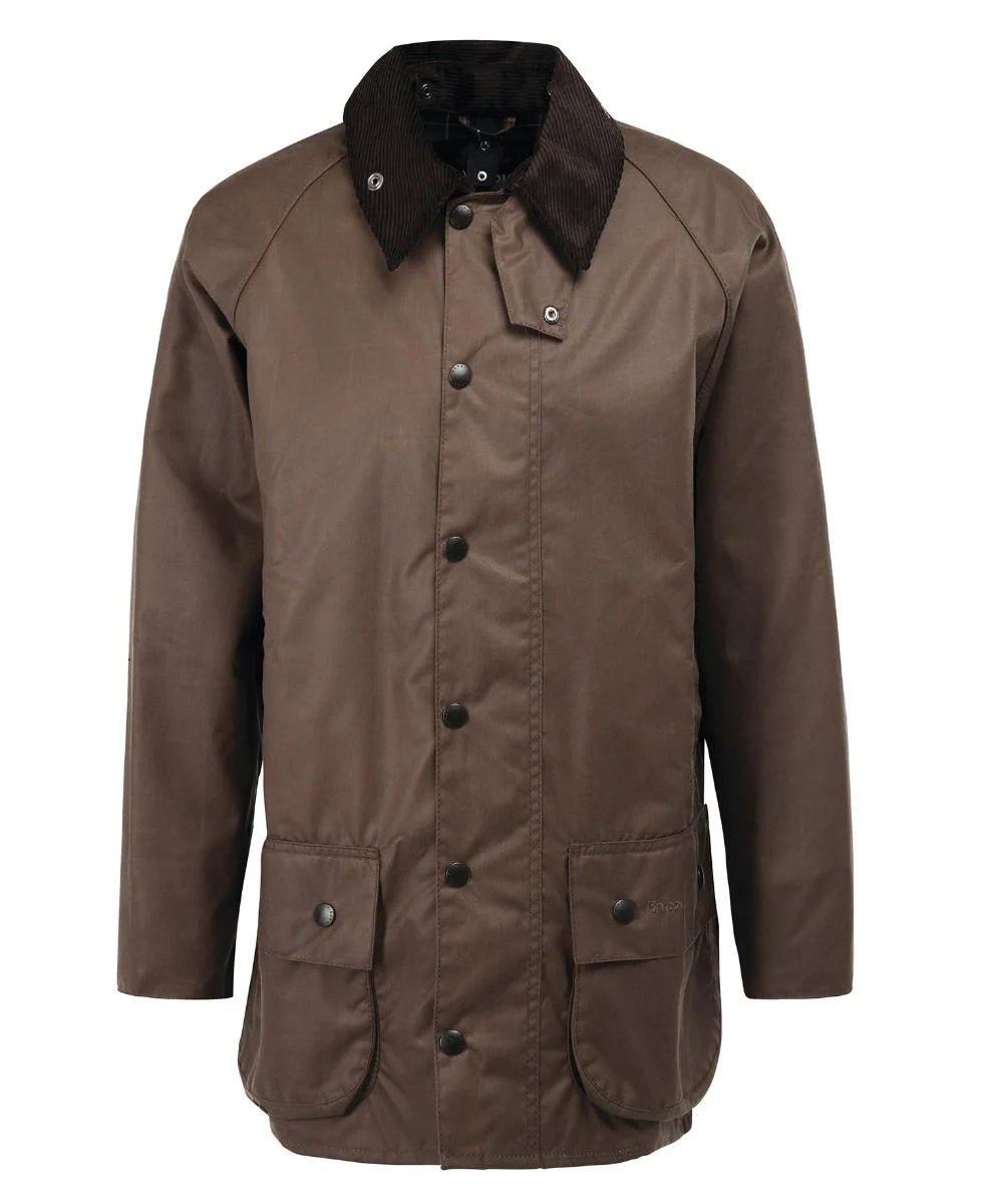 Barbour Beaufort Jacket Country Ways