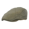 Barbour Burford Flat Cap - Country Ways